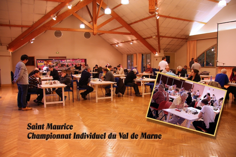 VDM 2015